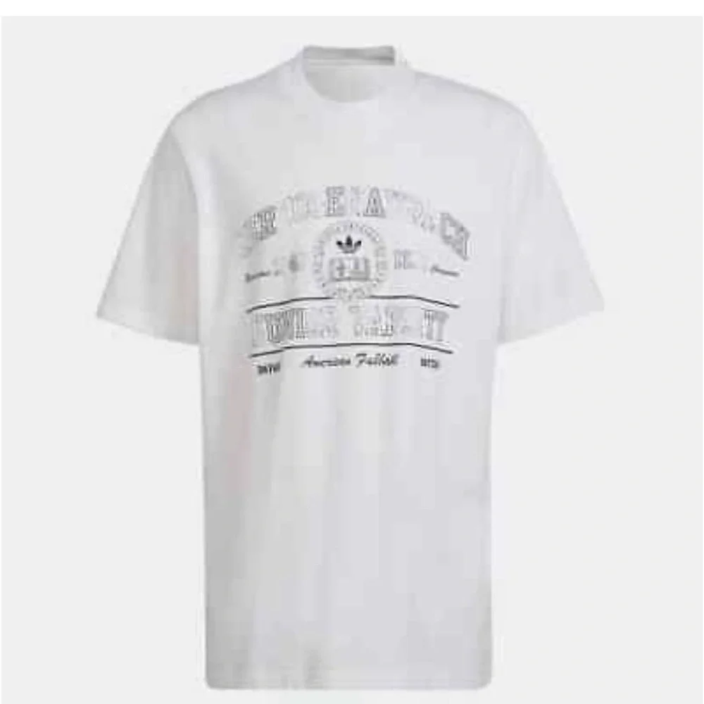 ADIDAS SHIRTS - Picture 2 of 4